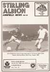1988010902 Stirling Albion