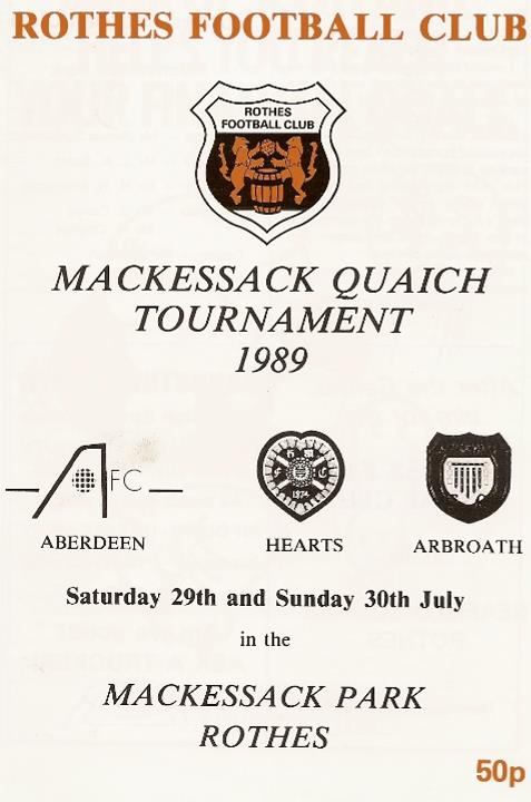 1989072901 Mackessack Quaich