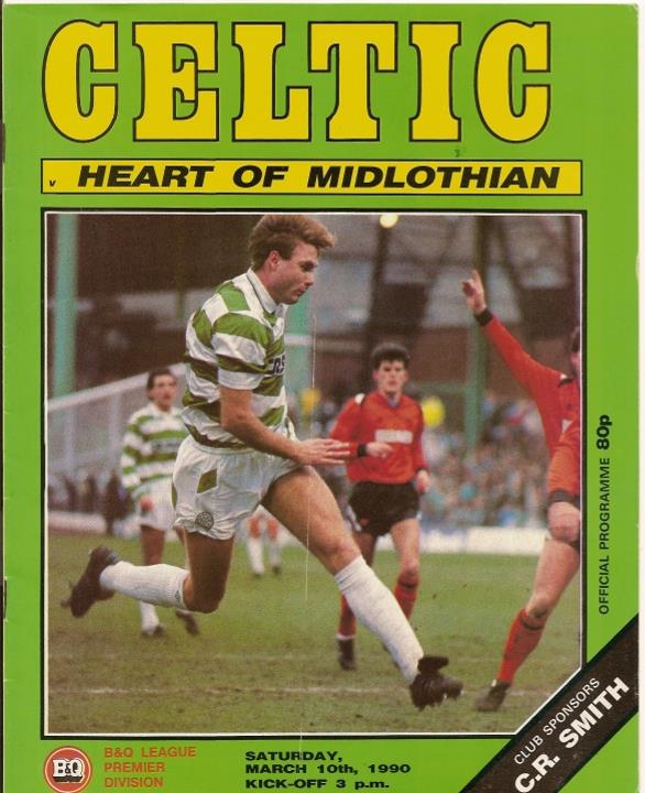 1990031001 Celtic 1-1 Parkhead