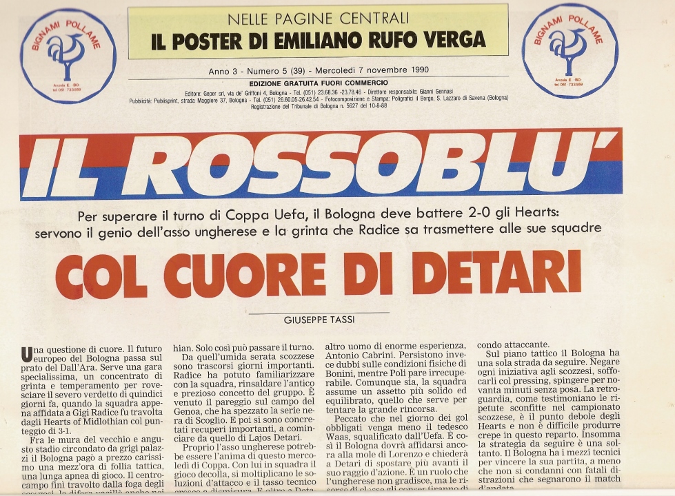 1990110701 Bologna 0-3 A
