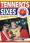 1991012101 Tennents Sixes