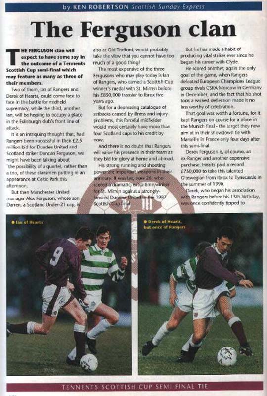 1993040306 Rangers 1-2 Celtic Park