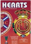 1998091701 Real Mallorca 0-1 Tynecastle