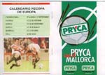 1998100109 Real Mallorca 1-1 A