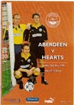 1999052301 Aberdeen 5-2 Pittodrie