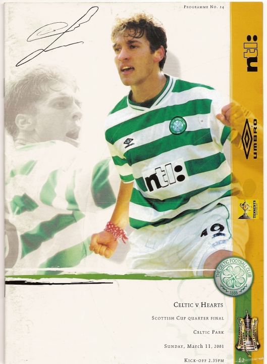 2001031101 Celtic 0-1 Parkhead