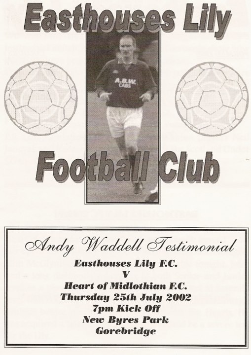 2002072501 Easthouses Lily Andy Waddell Testimonial