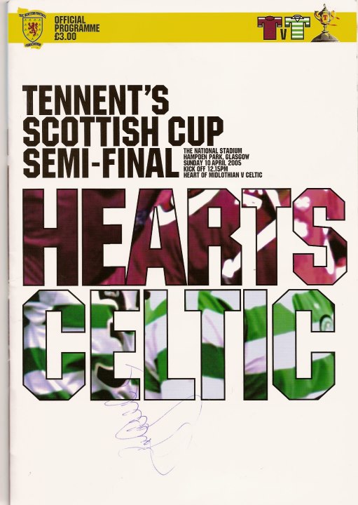 2005041001 Celtic 1-2 Hampden