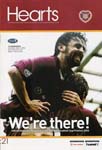 2006041501 Kilmarnock 2-0 Tynecastle