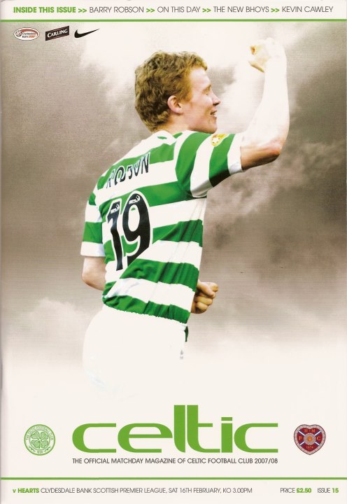 2008021601 Celtic 0-3 Parkhead