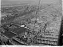 tynecastle from the air