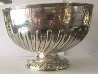 Allison Challenge Trophy (Golf Hearts v Hibs - 1949) 