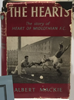 The Hearts by Albert Mackie 