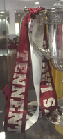 1998 Cup Final Ribbons 