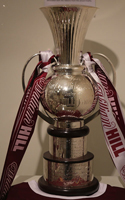 2012 William Hill Trophy 