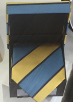 William Hill Tie from 2012 Scottish Cup Final 