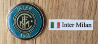 Club Badge of Inter Milan 