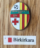 Club Badge of Birkirkara 