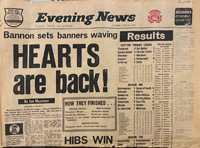Pink News 29 Apr 1978 - Hearts Are Back 
