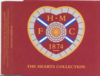 The Hearts Collection CD 
