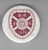 HMFC 1874 Badge 