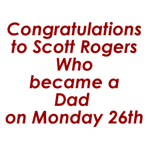 Scott Rogers