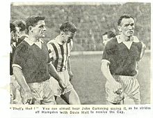 Sat 27 Oct 1962  Hearts 1  Kilmarnock 0 