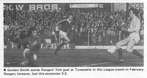 Sat 24 Feb 1979  Hearts 3  Rangers 2 