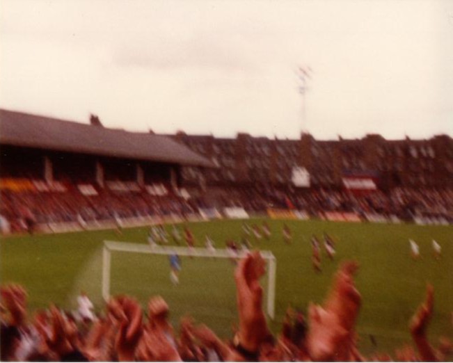 Sat 03 Sep 1983  Hearts 3  Hibernian 2 