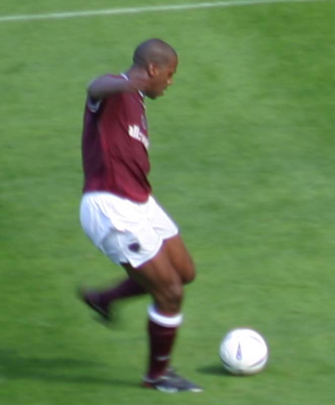 Sat 23 Aug 2003  Hearts 3  Dundee United 0 