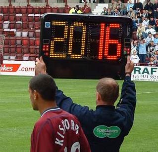 Sun 31 Aug 2003  Hearts 1  Dunfermline Athletic 0 