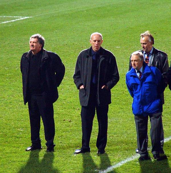 Thu 27 Nov 2003  Hearts 0  FC Girondins de Bordeaux 2 