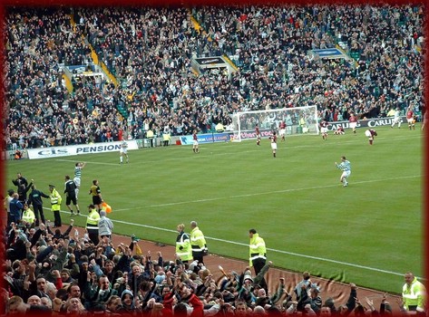 Sat 03 Apr 2004  Celtic 2  Hearts 2 