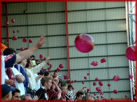 Sun 16 May 2004  Hearts 3  Motherwell 2 