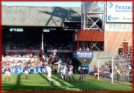 Sun 16 May 2004  Hearts 3  Motherwell 2 