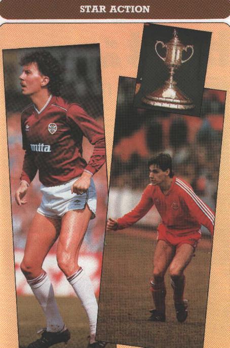 Sat 10 May 1986  Hearts 0  Aberdeen 3 