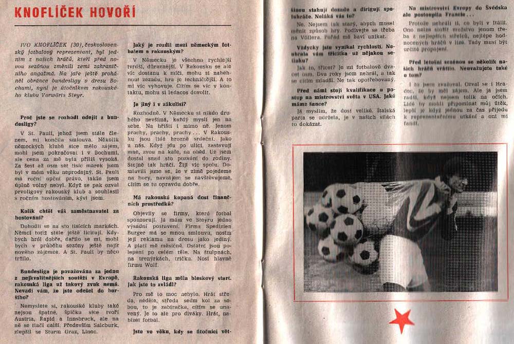 Wed 16 Sep 1992  Slavia Prague 1  Hearts 0 