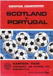 1971101301 Portugal 2-1 Hampden Park