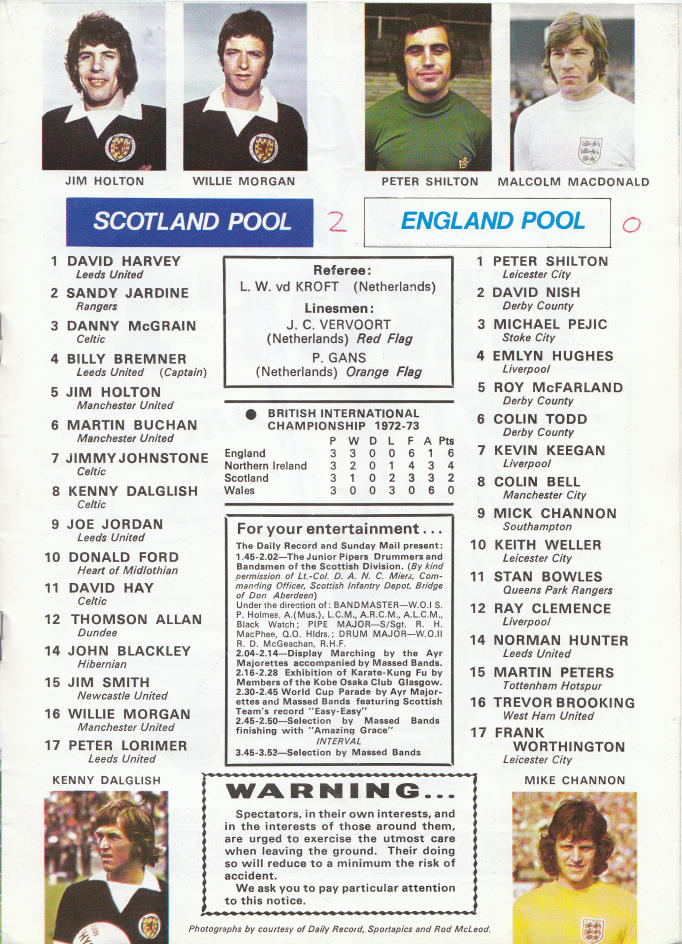 1974051809 England 2-0 Hampden Park